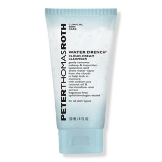 พร้อมส่ง ของแท้ Peter Thomas Roth Water Drench Cloud Cream Cleanser 30ml/120ml