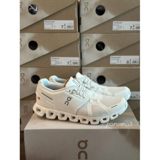 👟[พรี พร้อมส่ง 1 กันยา 🇯🇵ออกช้อปญี่ปุ่น] On-Running รองเท้าผ้าใบ on cloud 5 / monster / surfer