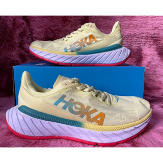 HOKA CARBON  X 2  รองเท้าวิ่ง