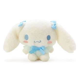 [ส่งตรงจากญี่ปุ่น] Sanrio ตุ๊กตานุ่มนิ่ม รูปการ์ตูน Cinnamoroll Japan Sanrio