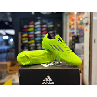 Adidas_รองเท้าสตั๊ด รองเท้าฟุตบอล  ราคาพิเศษ ลด 50%