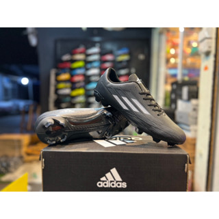 Adidas_รองเท้าสตั๊ด รองเท้าฟุตบอล  ราคาพิเศษ ลด 50%