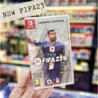 Nintendo Switch FIFA23