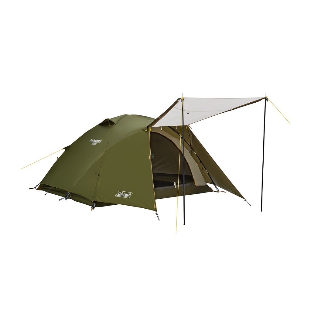 COLEMAN JP TOURING DOME LX ASIA