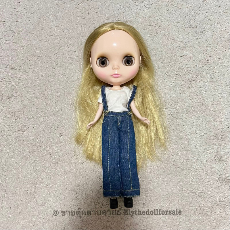 Neo Blythe Jenna มือสอง