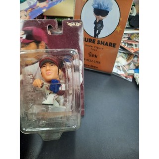 Hao baseball collection figure JPN Rakuten Eagles Hisashi Iwakuma