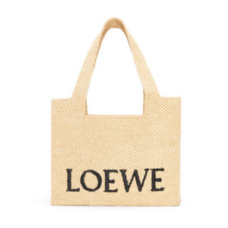 (พรีออเดอร์) L๐eM3 โลewe กระเป๋าต้อนรับซัมเมอร์ Tote Bag ยอดนิยม