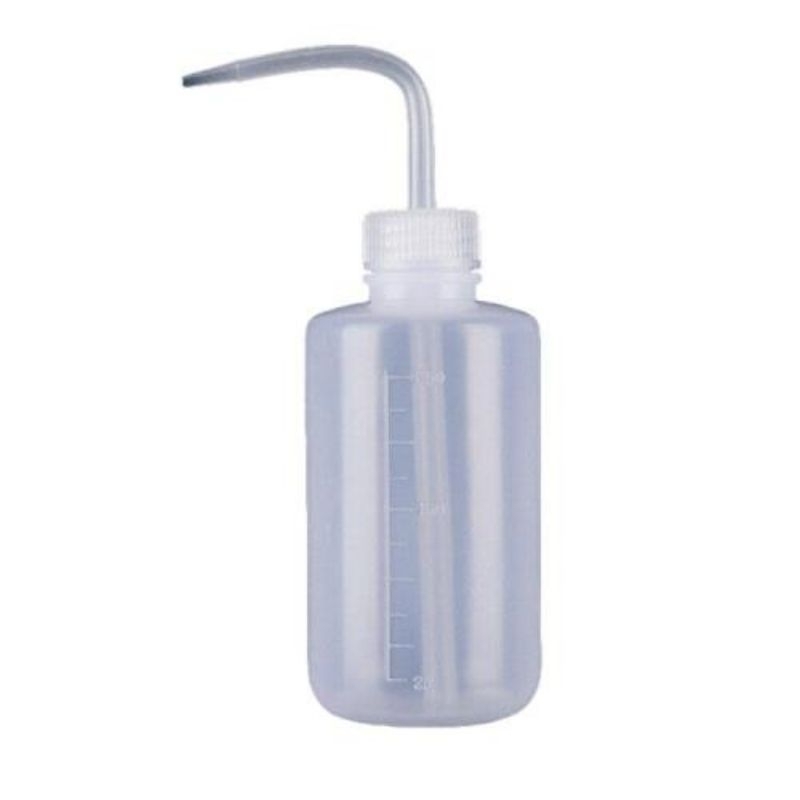 พร้อมส่ง!! ขวดบีบน้ำยา งวงช้าง 250ml. 500ml. 1000ml.