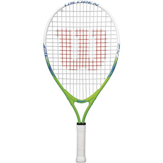 Wilson : WLSWRT21010U* ไม้เทนนิส Junior Recreational Tennis Racket 21 Inch.