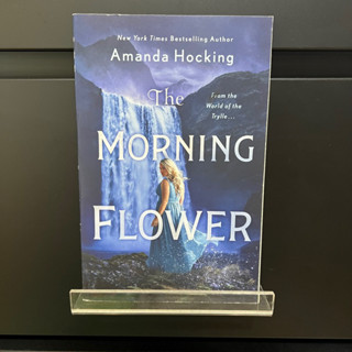 The Morning Flower - Amanda Hocking