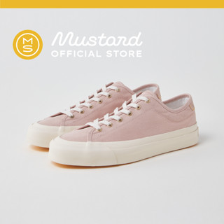 Mustard Sneakers Alexis 2.0 Rose รองเท้าผ้าใบ