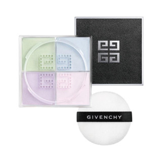 GIVENCHY Prisme Libre Loose Powder 01