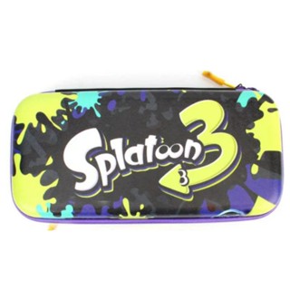 กระเป๋า nintendo switch /switch oled ลาย splatoon3 พร้อมส่ง