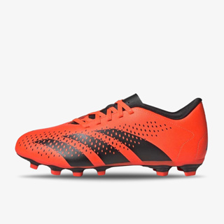 [โค้ด RMDL100 ลดสูงสุด10] ADIDAS รองเท้าฟุตบอล PREDATOR ACCURACY.4 FXG