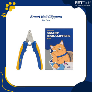 [PETClub] Pethroom Nail Clipper - กรรไกรตัดเล็บ สำหรับแมว