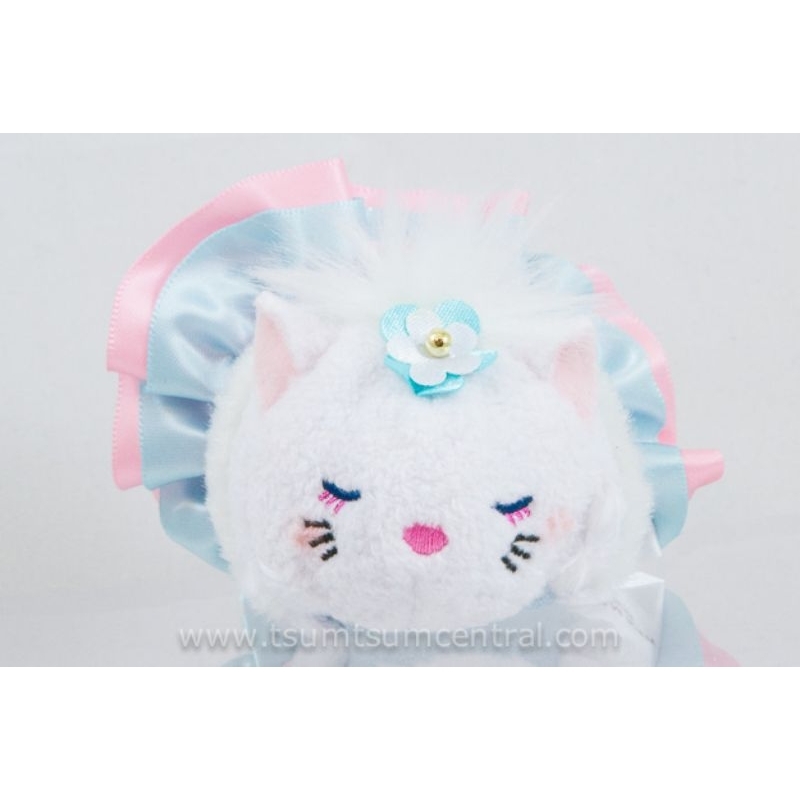 Tsum Marie cat plush (Kyoto Collection)