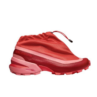 Salomon Cross Low Drawstring x MM6 Maison Margiela (FIERY RED)