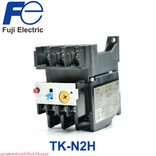 TK-N2H FUJI ELECTRIC TK-N2 24-36A TR-N2/3 THERMAL OVERLOAD RELAY 3 ELEMENT FUJI ELECTRIC