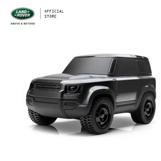 DEFENDER ICON MODEL 01 - CARPATHIAN GREY