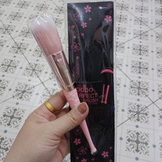 ODBO PERFECT BRUSH BEAUTY TOOL