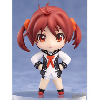 Nendoroid Petite Vivid Red Operation Isshiki Akane ด๋อยปุจิอิชชิกิ อาคาเนะ