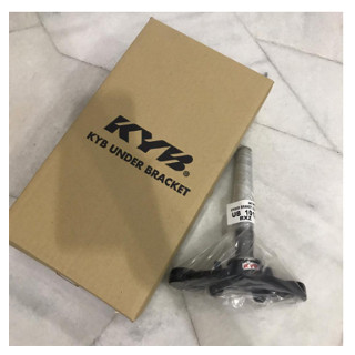 แผงคอ RXZ KYB แผงคอล่าง