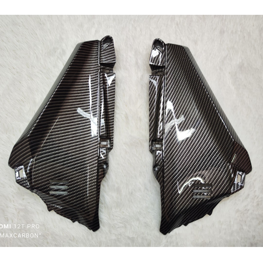 ครอบข้างFORZA350ปี23 งานฟิล์มลอยน้ำเกรดพรีเมี่ยม ระบบ2K อะไหล่เบิกศูนย์ แท้ทั้งร้าน