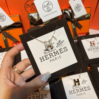 Hermès VIP Points Member Privileges Hermes H series