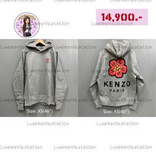 👜: New!! Kenzo Hoodie‼️ก่อนกดสั่งรบกวนทักมาเช็คสต๊อคก่อนนะคะ‼️