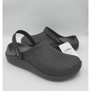 รองเท้าแตะ Crocs LiteRide Clog เบอร์36ถึง46 ใส่ได้ทั้งผู้หญิ…