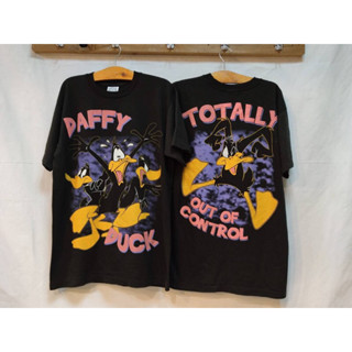 DaffyDuck ผ้าCotton100