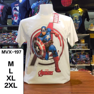 Spider-Man สไปเดอร์แมน ผ้าCotton100