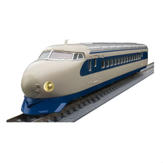 [ส่งตรงจากญี่ปุ่น] Tomix โมเดลเครื่องวัด N Gauge Display Model First Car Museum " 0-2000 Series Kodama " Japan New