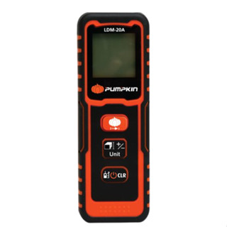 Pumpkin Pro  เครื่องวัดระยะเลเซอร์ 20 เมตร รุ่น Multi LDM-20A