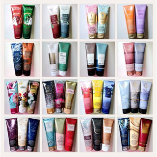 *ของแท้ 100%* Bath &amp; Body Works Body Cream 226 g.