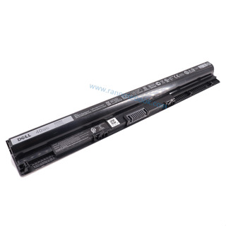 Battery Dell Vostro 3578 40Whr M5Y1K แบตเตอรี่ Dell 3578 ตรงรุ่น ตรงสเปค Original เทียบแท้ ประกัน 1 ปี