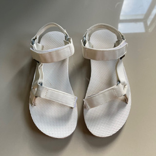 TEVA-W รองเท้ารัดส้นมือสองของแท้💯พร้อมส่ง sz.38