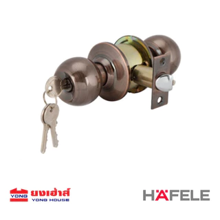 HAFELE ลูกบิดประตู ทั่วไป 489.93.110 489.93.114 489.93.111 ห้องน้ำ 489.93.115 489.93.116 489.93.119 489.93.18