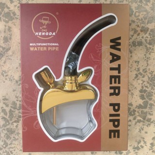 waterpipe บ้องมินิขนาดพกพา