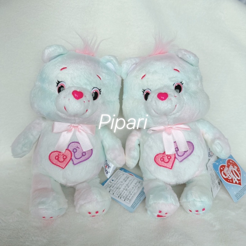 ♡ พร้อมส่ง ♡ Care Bears 40ปี รุ่นของญี่ปุ่น 🇯🇵