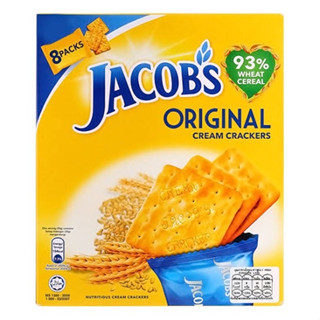 Jacobs Original 240 g