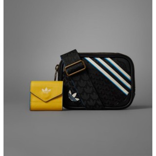 NEW~ ADIDAS  กระเป๋าสะพายข้าง  ของแท้ 100%