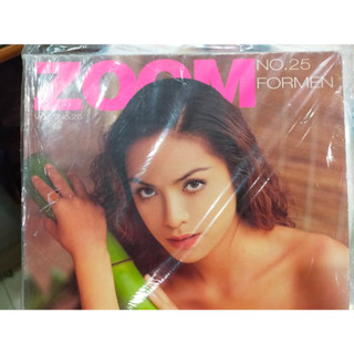 หนังสือสะสมเก่า ZOOM 25