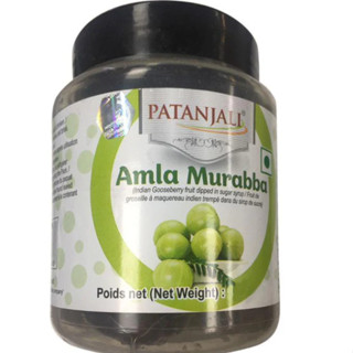 Patanjali Amla Murabba (500g)