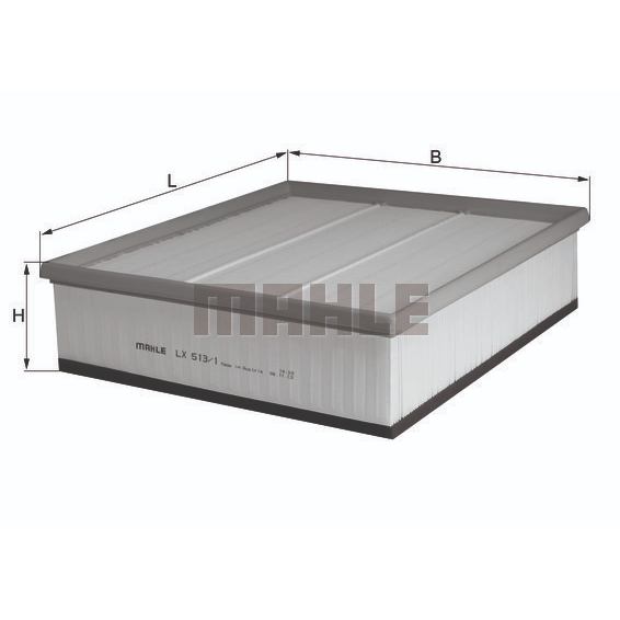 กรองอากาศ BENZ VITO W638 108 110 112 CDI 1999-2003 SPRINTER 2-T B901 B902 3-T B903 4-T B904 1995-200