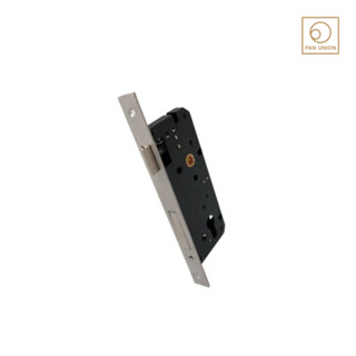 KAZA กุญแจ MORTISE LOCK  สำหรับมือจับก้านโยก ตลับกุญแจระบบมอร์ทิสล็อค อุปกรณ์ฮาร์ดแวร์ แพนยูเนี่ยน (Pan Union)