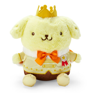 [ส่งตรงจากญี่ปุ่น] ตุ๊กตา Sanrio Pom Pom Purin ( My No.1 ) ตัวละครญี่ปุ่น Sanrio