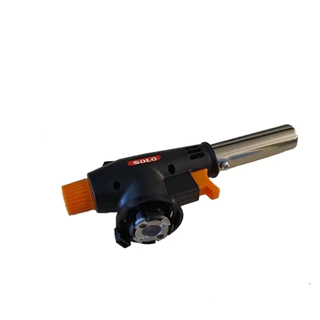 💥แท้ ส่งด่วน💥 SOLO หัวพ่นไฟอเนกประสงค์ รุ่น 2212 / 2212A รุ่น 2316 พ่นไฟ พ่นเเก๊ส หัวเบิร์น หัวพ่นแก๊สกระป๋อง ปืนพ่นไฟ