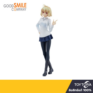 พร้อมส่ง+โค้ดส่วนลด Pop Up Parade Arcueid Brunestud: Tsukihime -A piece Of Blue Glass Moon-  by Good Smile Company (ลิขสิทธิ์แท้)