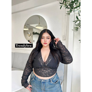 🎈Plussize เสื้อคนอ้วน🎈 2 ไซส์ L40-46 XL46-50